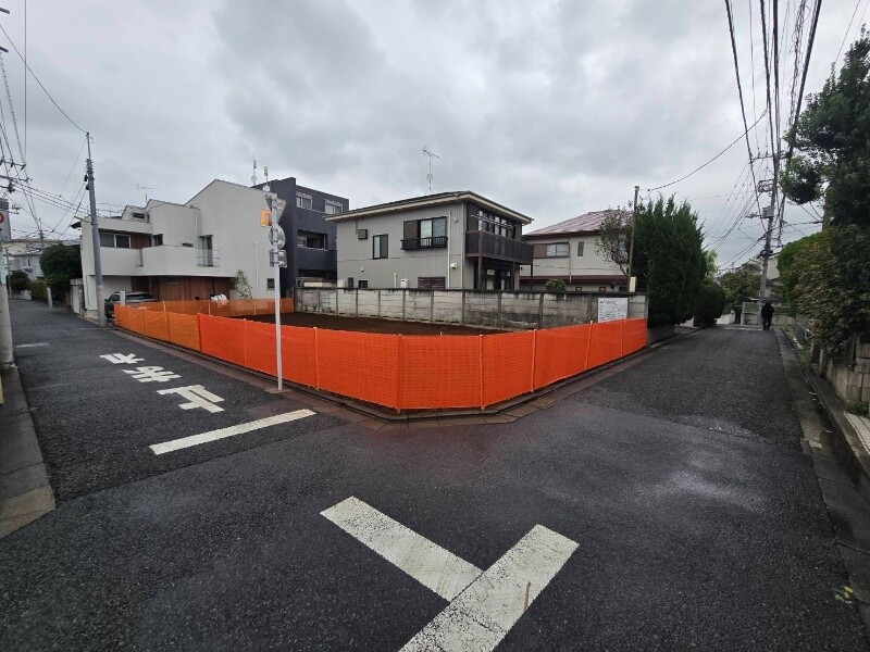 施工後の画像